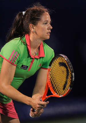 Schnyder repels thoughts of retirement with upset